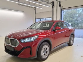 BMW iX2 eDrive20 LED Navi 98.4% SoH