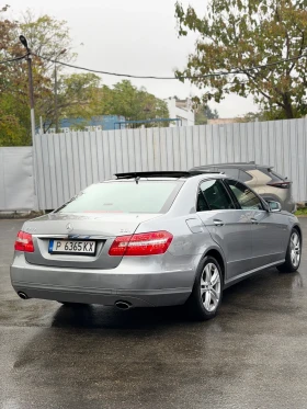 Mercedes-Benz E 350 CDI * AVANTGARDE* DISTRONIC* 7G-TRONIC - 8490 € - 32786872 8