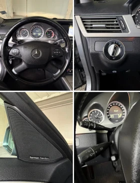 Mercedes-Benz E 350 CDI * AVANTGARDE* DISTRONIC* 7G-TRONIC - 8490 € - 32786872 13