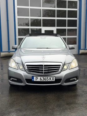 Mercedes-Benz E 350 CDI * AVANTGARDE* DISTRONIC* 7G-TRONIC - 8490 € - 32786872 3