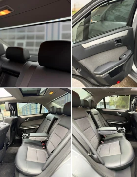 Mercedes-Benz E 350 CDI * AVANTGARDE* DISTRONIC* 7G-TRONIC - 8490 € - 32786872 11