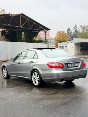 Mercedes-Benz E 350 CDI * AVANTGARDE* DISTRONIC* 7G-TRONIC - 8490 € - 32786872 6