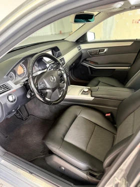 Mercedes-Benz E 350 CDI * AVANTGARDE* DISTRONIC* 7G-TRONIC - 8490 € - 32786872 9
