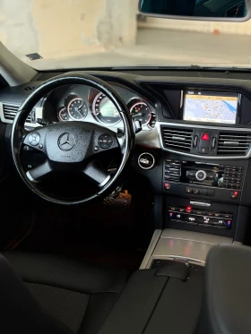 Mercedes-Benz E 350 CDI * AVANTGARDE* DISTRONIC* 7G-TRONIC - 8490 € - 32786872 16