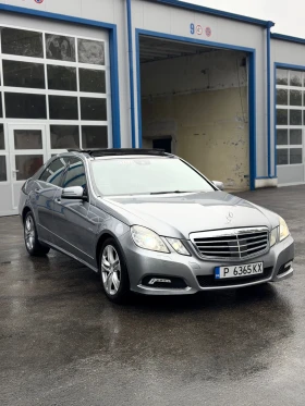 Mercedes-Benz E 350 CDI * AVANTGARDE* DISTRONIC* 7G-TRONIC - 8490 € - 32786872 4
