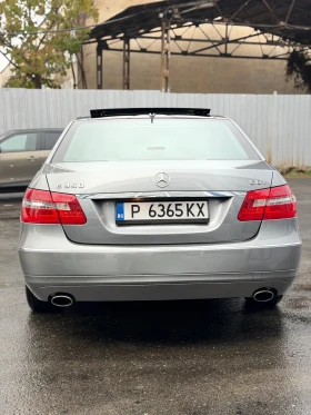 Mercedes-Benz E 350 CDI * AVANTGARDE* DISTRONIC* 7G-TRONIC - 8490 € - 32786872 7