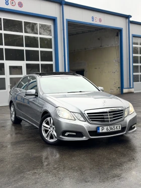 Mercedes-Benz E 350 CDI * AVANTGARDE* DISTRONIC* 7G-TRONIC - 8490 € - 32786872 5