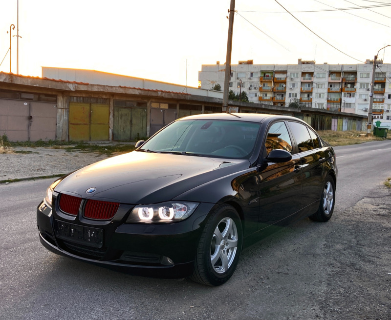 BMW 318 SPORT*  LED* 170 000км* , снимка 1 - Автомобили и джипове - 46351647