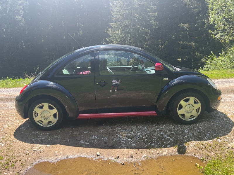 VW Beetle, снимка 3 - Автомобили и джипове - 46380230
