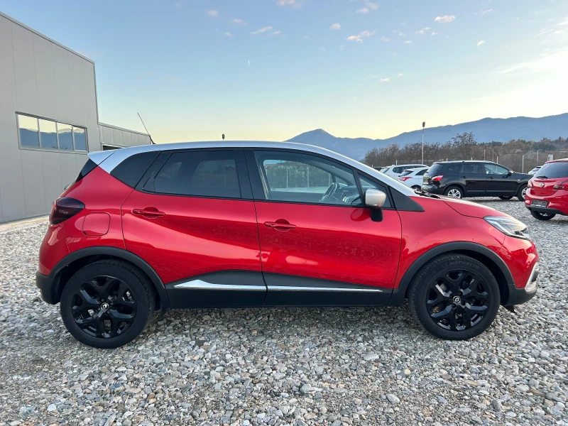 Renault Captur 1.5 DCI AUTOMATIC , снимка 7 - Автомобили и джипове - 48103181