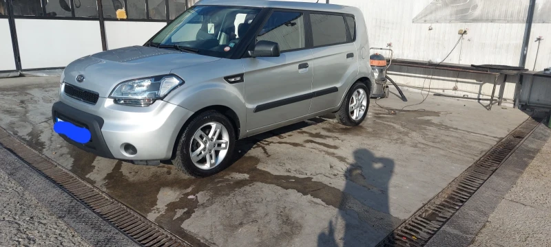 Kia Soul, снимка 2 - Автомобили и джипове - 48426412