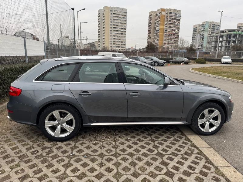 Audi A4 Allroad 2.0 4Х4, снимка 4 - Автомобили и джипове - 48800949