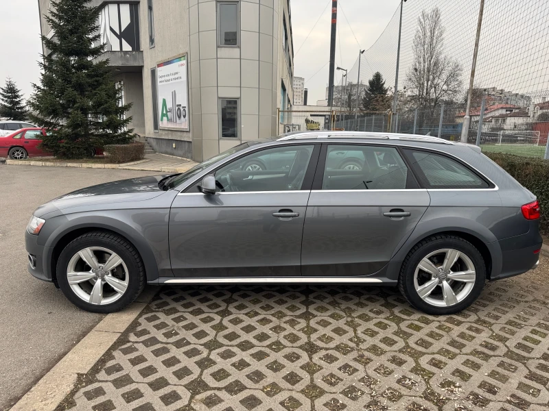 Audi A4 Allroad 2.0 4Х4, снимка 3 - Автомобили и джипове - 48800949