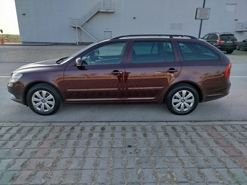 Skoda Octavia 1.6TDI-105кс., снимка 3 - Автомобили и джипове - 48919336