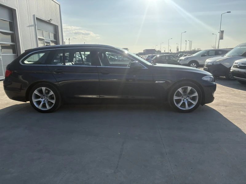 BMW 525 F11, снимка 3 - Автомобили и джипове - 49183489