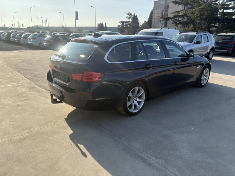 BMW 525 F11, снимка 4 - Автомобили и джипове - 49183489