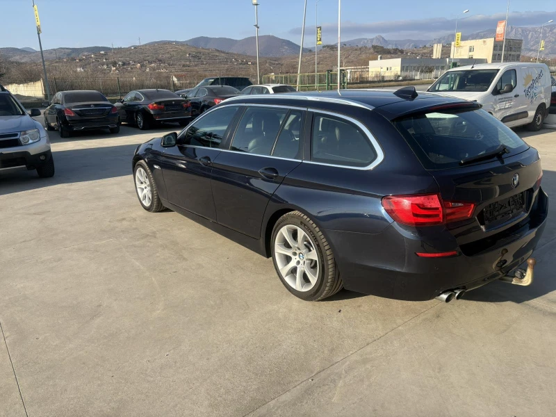 BMW 525 F11, снимка 6 - Автомобили и джипове - 49183489