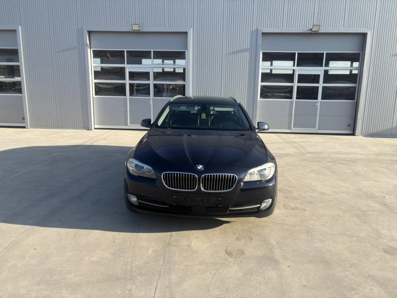 BMW 525 F11, снимка 1 - Автомобили и джипове - 49183489