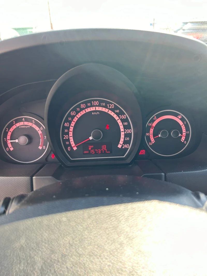 Kia Ceed 1.4, снимка 11 - Автомобили и джипове - 49532350