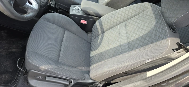 Renault Grand scenic 1, 9DCI-131кс, снимка 7 - Автомобили и джипове - 51026583