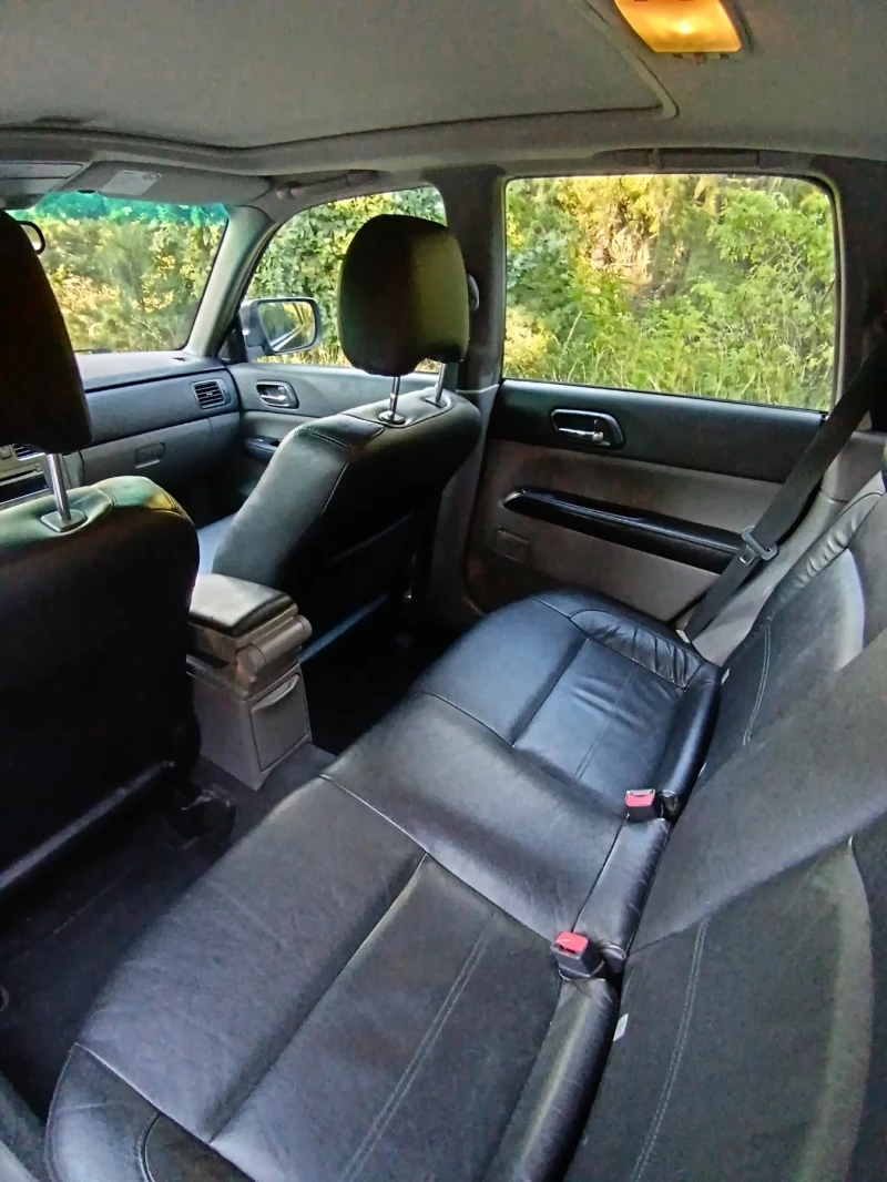 Subaru Forester ХТ, снимка 14 - Автомобили и джипове - 52299770