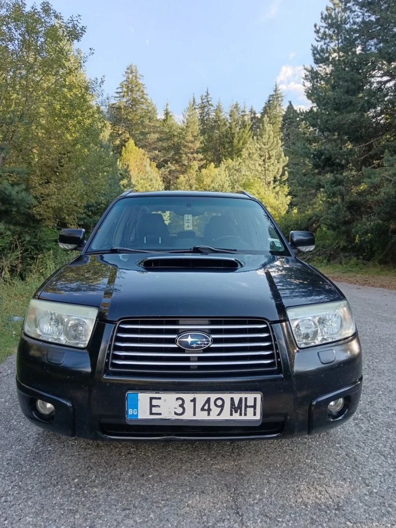 Subaru Forester ХТ, снимка 2 - Автомобили и джипове - 52299770