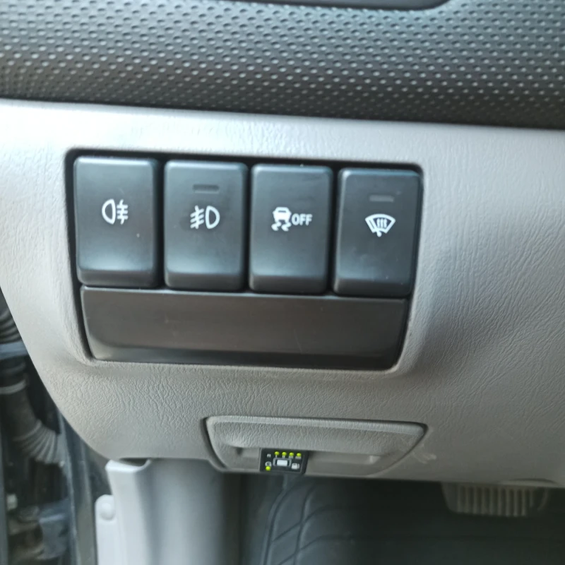 Subaru Forester ХТ, снимка 16 - Автомобили и джипове - 52299770