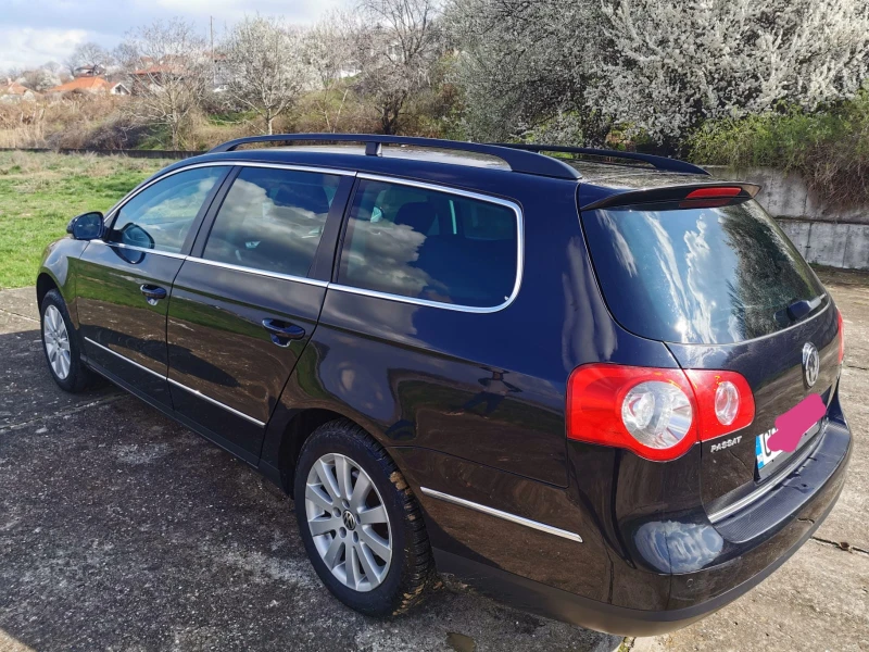 VW Passat 1.4 Ecofuel, снимка 6 - Автомобили и джипове - 52573579