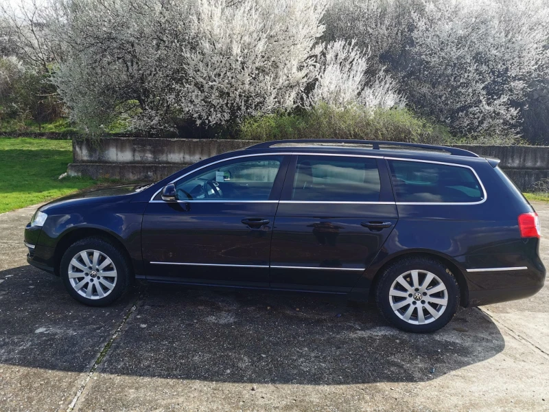 VW Passat 1.4 Ecofuel, снимка 7 - Автомобили и джипове - 52573579
