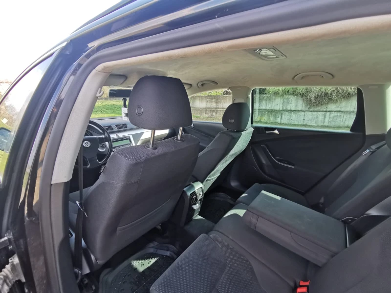VW Passat 1.4 Ecofuel, снимка 3 - Автомобили и джипове - 52573579