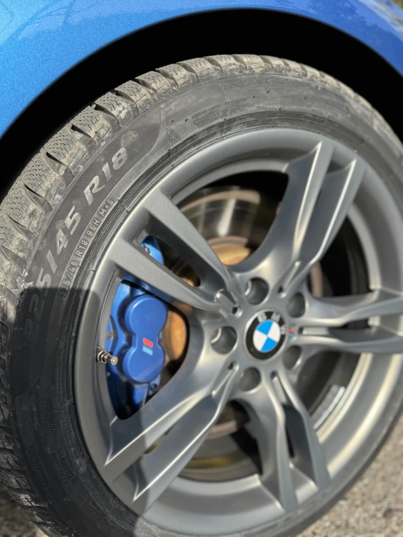 BMW 335 Xdrive , снимка 7 - Автомобили и джипове - 52432127