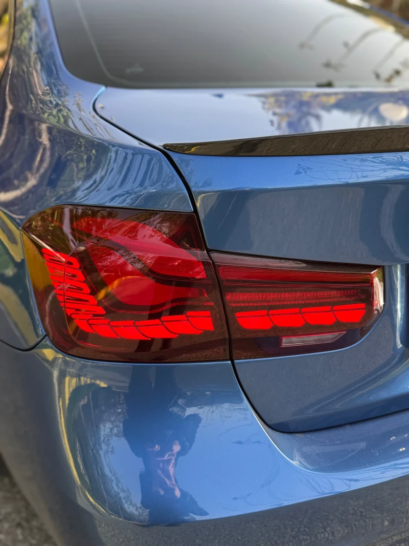 BMW 335 Xdrive , снимка 5 - Автомобили и джипове - 52432127