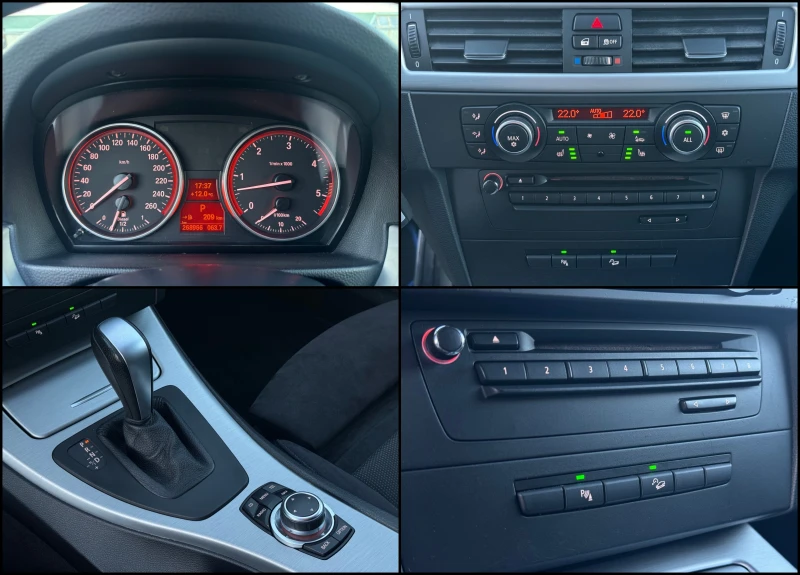 BMW 330 d xDrive LCI (FaceLift) ! M Pack ! SWISS !, снимка 14 - Автомобили и джипове - 52553936