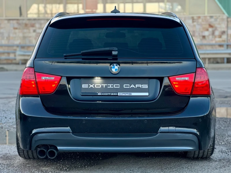 BMW 330 d xDrive LCI (FaceLift) ! M Pack ! SWISS !, снимка 5 - Автомобили и джипове - 52553936