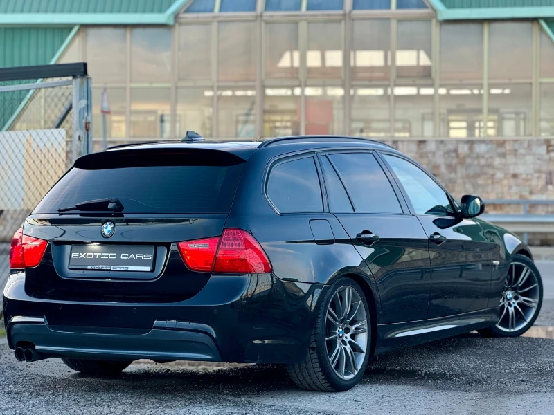 BMW 330 d xDrive LCI (FaceLift) ! M Pack ! SWISS !, снимка 4 - Автомобили и джипове - 52553936