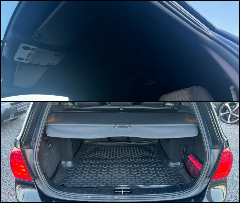 BMW 330 d xDrive LCI (FaceLift) ! M Pack ! SWISS !, снимка 17 - Автомобили и джипове - 52553936