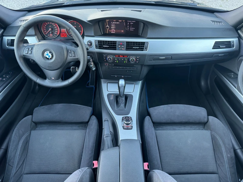 BMW 330 d xDrive LCI (FaceLift) ! M Pack ! SWISS !, снимка 9 - Автомобили и джипове - 52553936
