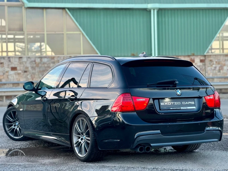 BMW 330 d xDrive LCI (FaceLift) ! M Pack ! SWISS !, снимка 6 - Автомобили и джипове - 52553936