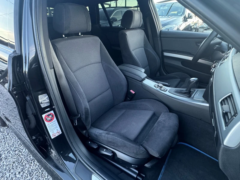 BMW 330 d xDrive LCI (FaceLift) ! M Pack ! SWISS !, снимка 10 - Автомобили и джипове - 52553936