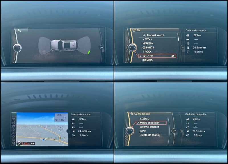 BMW 330 d xDrive LCI (FaceLift) ! M Pack ! SWISS !, снимка 15 - Автомобили и джипове - 52553936