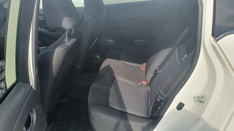 Nissan Leaf  Acenta, снимка 13 - Автомобили и джипове - 52639861
