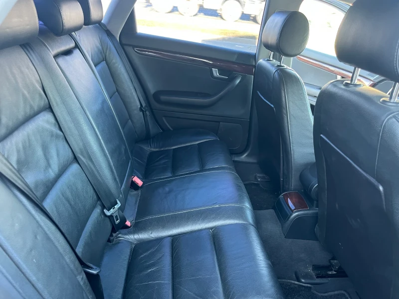 Audi A4, снимка 10 - Автомобили и джипове - 52748858