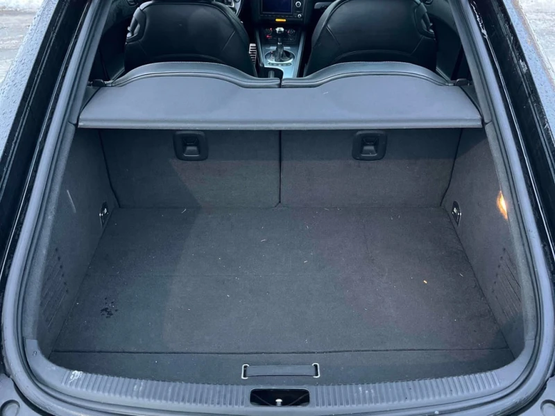 Audi Tt 2009 S QUATTRO * БЕЗ ПЪРВОНАЧА, снимка 14 - Автомобили и джипове - 52836998