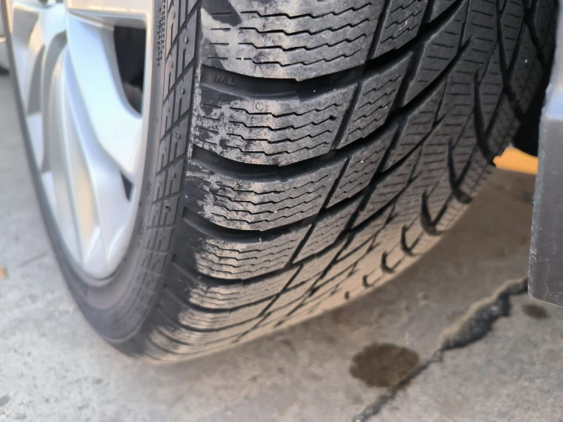 Audi A6 3.0d-Navi-Automat-Euro-5B, снимка 8 - Автомобили и джипове - 52857209