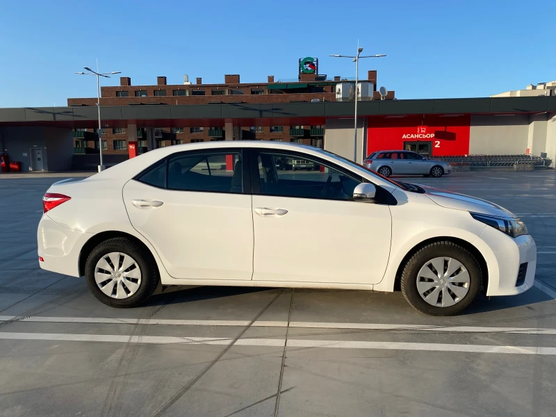 Toyota Corolla, снимка 3 - Автомобили и джипове - 53066464