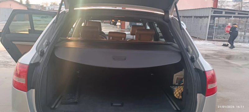 Audi A6, снимка 11 - Автомобили и джипове - 53193920