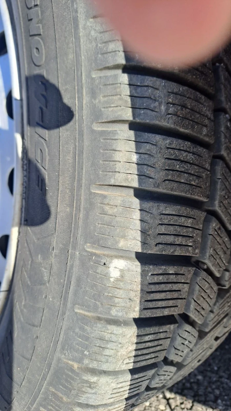 Citroen Jumpy 2.0 125, снимка 4 - Автомобили и джипове - 53226033