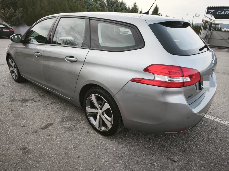 Peugeot 308, снимка 15 - Автомобили и джипове - 53421017