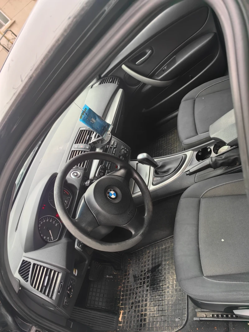 BMW 120, снимка 8 - Автомобили и джипове - 53424969