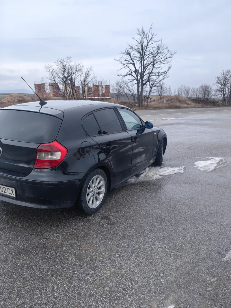 BMW 120, снимка 7 - Автомобили и джипове - 53424969